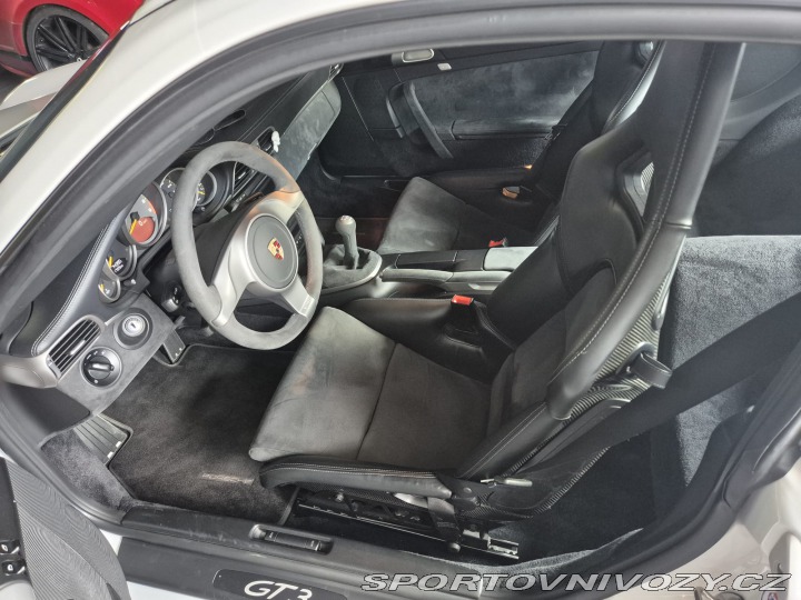 Porsche 911 997.2 2010