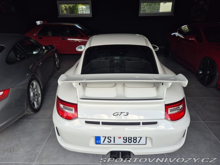 Porsche 911 997.2 2010