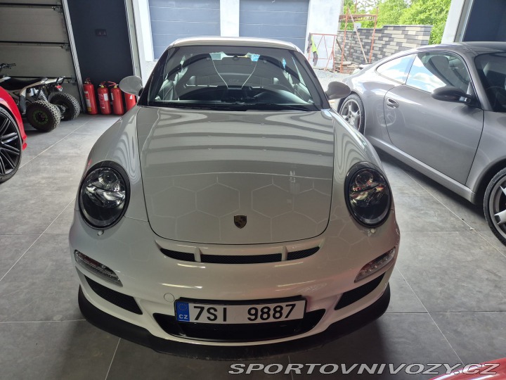 Porsche 911 997.2 2010