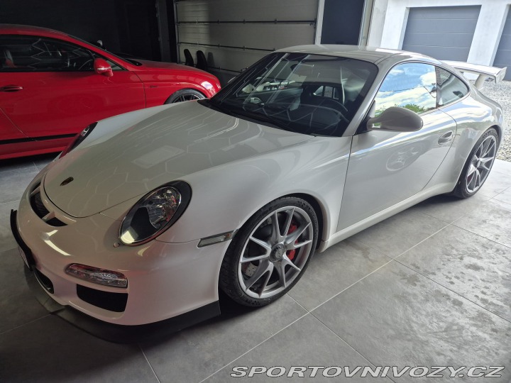 Porsche 911 997.2 2010