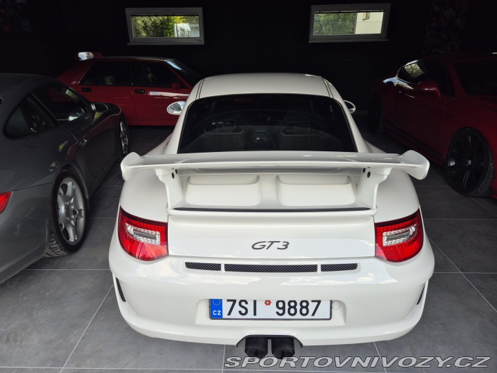 Porsche 911 997.2 2010