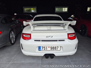 Porsche 911 997.2 2010