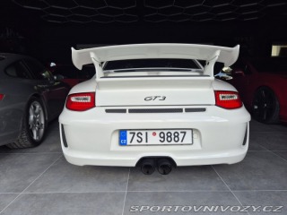 Porsche 911 997.2 2010