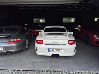 Porsche 911 997.2 2010