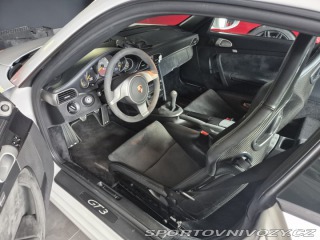 Porsche 911 997.2 2010