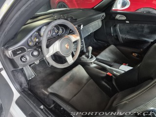 Porsche 911 997.2 2010