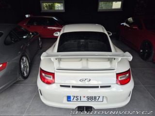 Porsche 911 997.2 2010