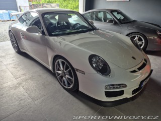 Porsche 911 997.2 2010
