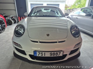 Porsche 911 997.2 2010