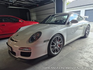 Porsche 911 997.2 2010