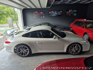 Porsche 911 997.2 2010