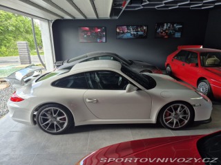 Porsche 911 997.2 2010