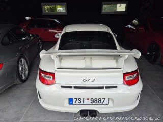 Porsche 911 997.2 2010