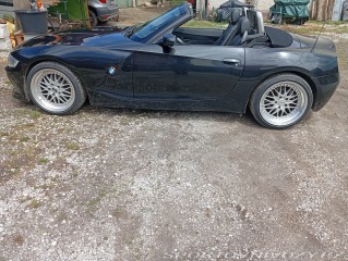 BMW Z4 Roadster