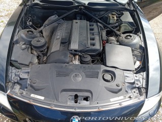 BMW Z4 Roadster 2003