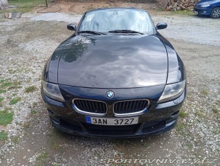 BMW Z4 Roadster 2003