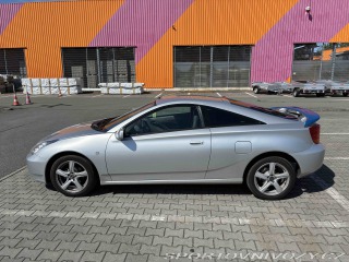 Toyota Celica 