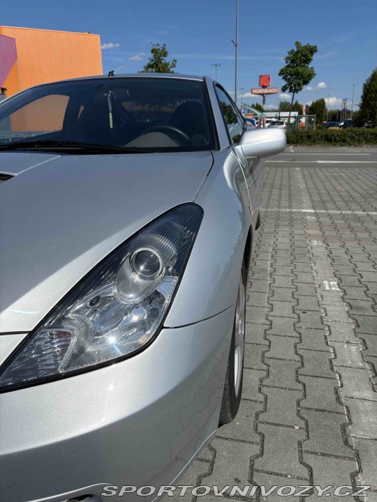 Toyota Celica 2000