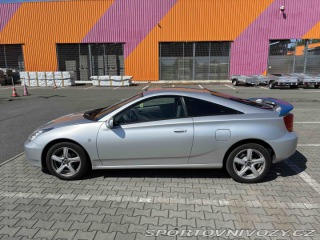 Toyota Celica 2000