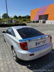 Toyota Celica 2000