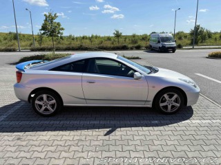 Toyota Celica 2000
