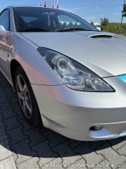 Toyota Celica 2000