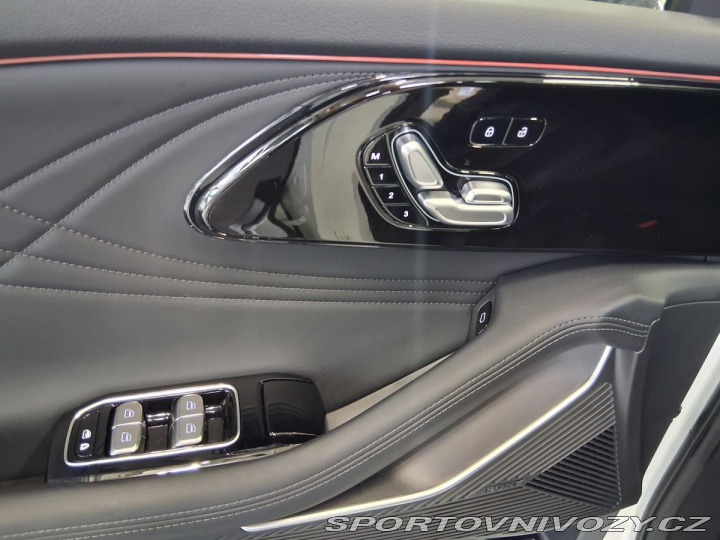 Ostatní značky Ostatní modely Omoda 9 Premium 1.5TGDI PHEV AWD 2026