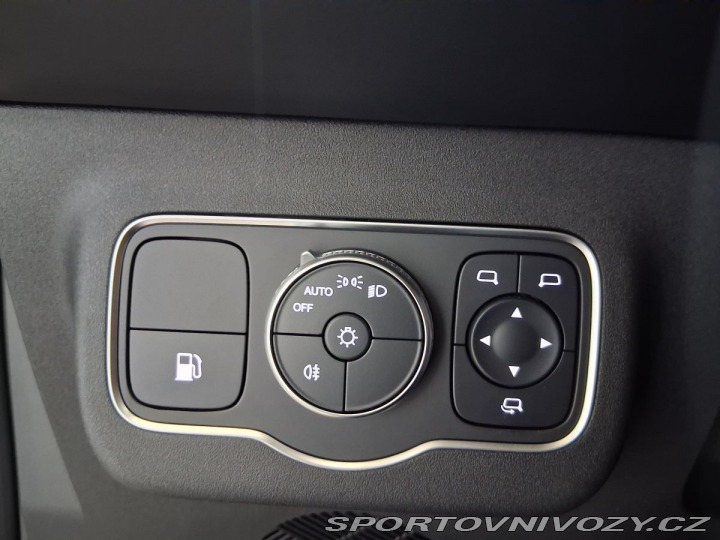 Ostatní značky Ostatní modely Omoda 9 Premium 1.5TGDI PHEV AWD 2026