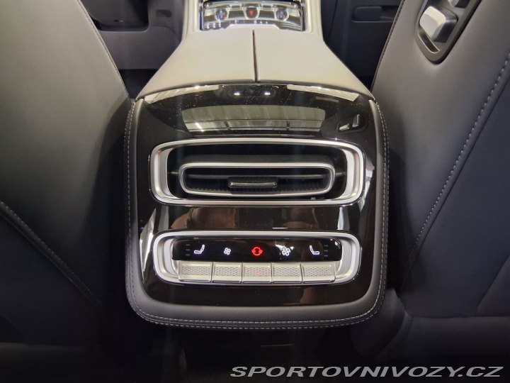 Ostatní značky Ostatní modely Omoda 9 Premium 1.5TGDI PHEV AWD 2026