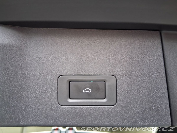 Ostatní značky Ostatní modely Omoda 9 Premium 1.5TGDI PHEV AWD 2026