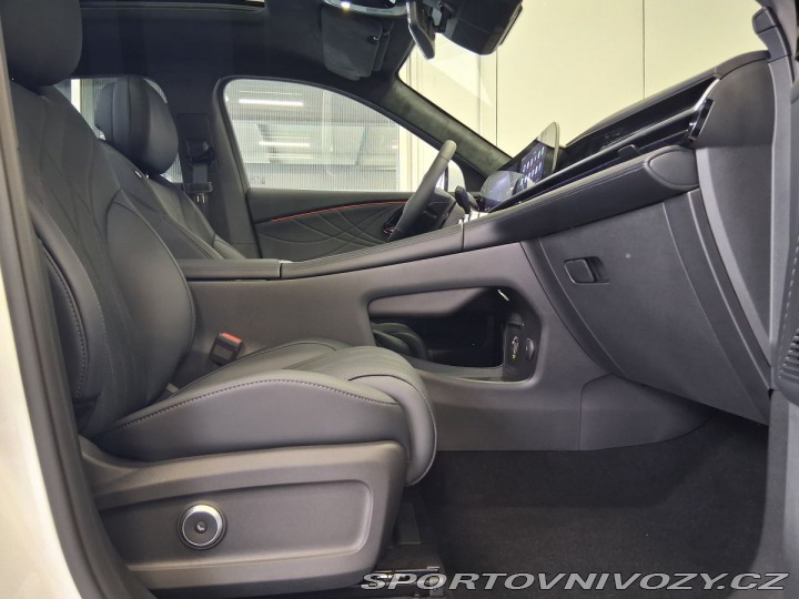 Ostatní značky Ostatní modely Omoda 9 Premium 1.5TGDI PHEV AWD 2026