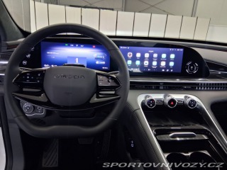 Ostatní značky Ostatní modely Omoda 9 Premium 1.5TGDI PHEV AWD 2026