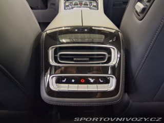Ostatní značky Ostatní modely Omoda 9 Premium 1.5TGDI PHEV AWD 2026