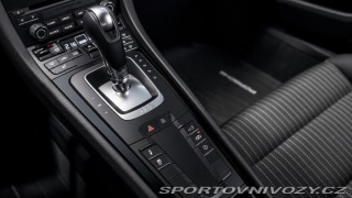Porsche Cayman T, DPH, ZÁRUKA, KLINE VÝF 2019