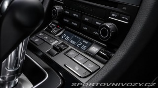 Porsche Cayman T, DPH, ZÁRUKA, KLINE VÝF 2019