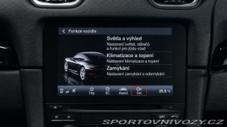 Porsche Cayman T, DPH, ZÁRUKA, KLINE VÝF 2019