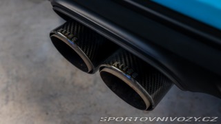 Porsche Cayman T, DPH, ZÁRUKA, KLINE VÝF 2019