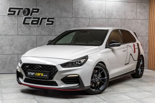 Hyundai i30 N N 2.0T-GDI PERF*REMUS*ČR