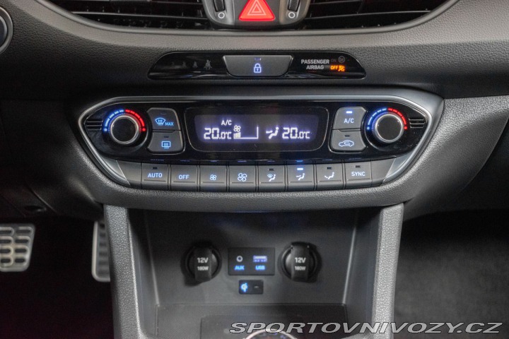 Hyundai i30 N N 2.0T-GDI PERF*REMUS*ČR 2019