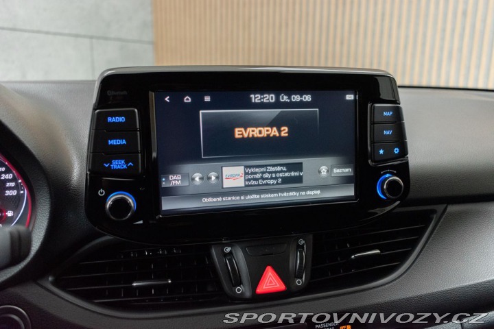 Hyundai i30 N N 2.0T-GDI PERF*REMUS*ČR 2019