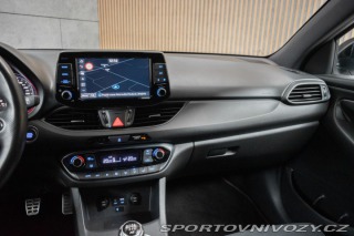 Hyundai i30 N N 2.0T-GDI PERF*REMUS*ČR 2019