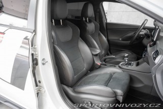 Hyundai i30 N N 2.0T-GDI PERF*REMUS*ČR 2019