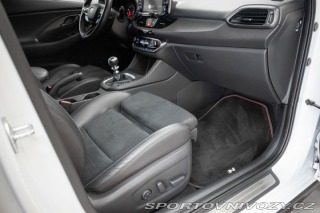 Hyundai i30 N N 2.0T-GDI PERF*REMUS*ČR 2019
