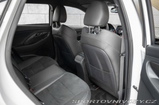Hyundai i30 N N 2.0T-GDI PERF*REMUS*ČR 2019
