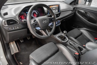 Hyundai i30 N N 2.0T-GDI PERF*REMUS*ČR 2019
