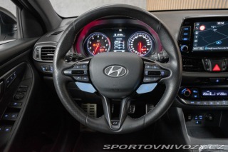 Hyundai i30 N N 2.0T-GDI PERF*REMUS*ČR 2019