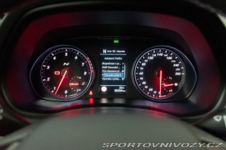 Hyundai i30 N N 2.0T-GDI PERF*REMUS*ČR 2019