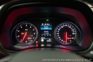 Hyundai i30 N N 2.0T-GDI PERF*REMUS*ČR 2019