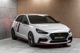 Hyundai i30 N N 2.0T-GDI PERF*REMUS*ČR 2019