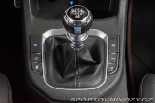 Hyundai i30 N N 2.0T-GDI PERF*REMUS*ČR 2019